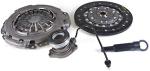 LuK 04-267 Clutch Kit for OEM Vehicles