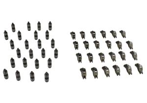 Ford Performance Rocker Arm & Lash Adjuster Kit