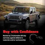 Z Automotive Z Locker for 2020-2024 Wrangler JT