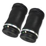 Rear Air Suspension Spring Bags for Mercedes Benz