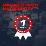 Nissan Titan XD (2016-2018) Backup Camera Replacement