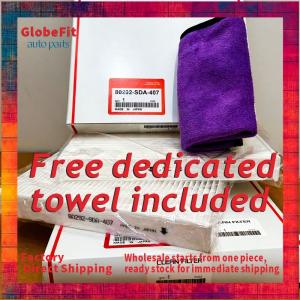 Honda Cabin Air Filter OEM Genuine 80292-SDA-407