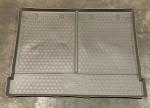 2006-2010 Jeep Commander Cargo Tray Kit