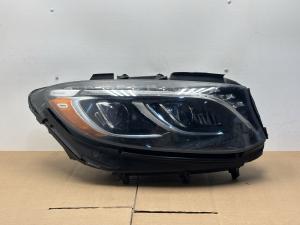 2015-2021 Mercedes S-Class W217 Right LED Headlight