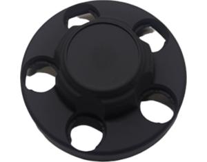 GM 90-02 Chevy Express 1500 Black Cap Assembly