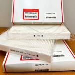 Honda Cabin Air Filter OEM Genuine 80292-SDA-407