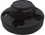 GM 90-02 Chevy Express 1500 Black Cap Assembly