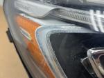 2015-2021 Mercedes S-Class W217 Right LED Headlight