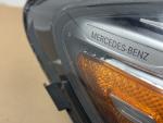2015-2021 Mercedes S-Class W217 Right LED Headlight