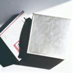 Honda Cabin Air Filter OEM Genuine 80292-SDA-407