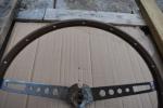 Classic Mustang Deluxe Steering Wheel OEM Parts