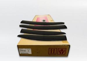 Subaru Impreza WRX Window Deflector Rain Guards