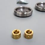 BMW TD03 N54 Turbo Rebuild Kit for Twin Turbos