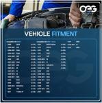 BMW Compatible Starter for 3.0L Models 2008-2016