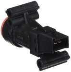 Ford Fuel Pump Inertia Safety Cutoff Switch OEM