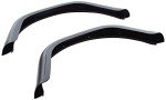 Jeep Wrangler YJ 1987-1995 Fender Flare Kit