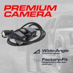 Chevrolet Silverado/GMC Sierra Backup Camera Replacement