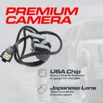 Chevrolet Silverado/GMC Sierra Backup Camera Replacement
