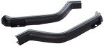 Jeep Wrangler YJ 1987-1995 Fender Flare Kit
