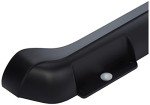 Jeep Wrangler YJ 1987-1995 Fender Flare Kit