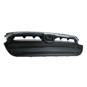 2019-2021 Honda Insight Front Bumper Grille Assembly