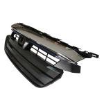2019-2021 Honda Insight Front Bumper Grille Assembly