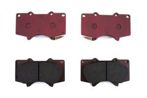 Toyota Front Brake Pad Set 04465-35290