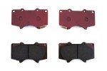Toyota Front Brake Pad Set 04465-35290
