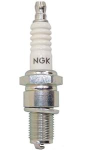 Honda OEM Spark Plug 98079-55846 (NGK BPR5ES)