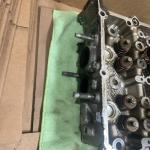 Subaru Crosstrek Left Engine Block Parts 2017-2019