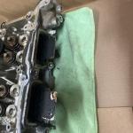 Subaru Crosstrek Left Engine Block Parts 2017-2019