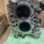 Subaru Crosstrek Left Engine Block Parts 2017-2019