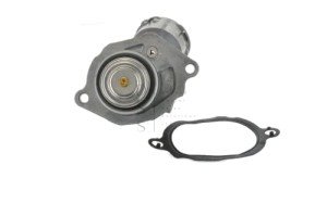 Mercedes-Benz 272 Engine Coolant Thermostat Housing