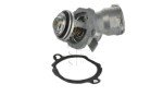 Mercedes-Benz 272 Engine Coolant Thermostat Housing