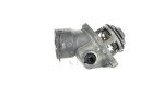 Mercedes-Benz 272 Engine Coolant Thermostat Housing