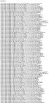 Honda 80292-SDA-407 OEM Filter Element