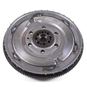 SchaefflerLuK DMF098 Dual Mass Flywheel Replacement