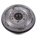SchaefflerLuK DMF098 Dual Mass Flywheel Replacement
