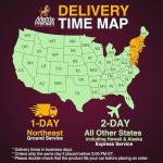 Metrix Rear Track Bar for Jeep TJ/Wrangler