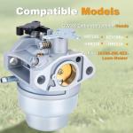 Honda GCV160 Carburetor Replacement for Lawn Mowers