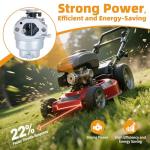 Honda GCV160 Carburetor Replacement for Lawn Mowers