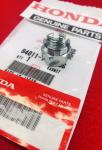 Honda ATC70 Axle Nut 94011-14000-0S OEM