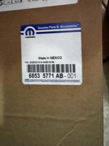 Mopar Fuel Pump Module for Dodge Jeep 2011-2023