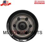 Subaru OEM Engine Oil Filter & Gasket Set