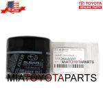 Subaru OEM Engine Oil Filter & Gasket Set