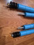 Toyota Tundra TRD Bilstein Shocks Suspension Set