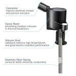 Ignition Coils & Spark Plugs Set for Ford