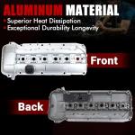 Aluminum Valve Cover Kit for BMW Z3 and X5