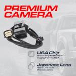 Chevy Silverado/GMC Sierra Backup Camera Replacement