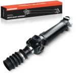 A-Premium Complete Rear Driveshaft for Jeep Wrangler